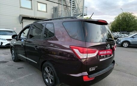 SsangYong Stavic, 2014 год, 1 299 000 рублей, 3 фотография