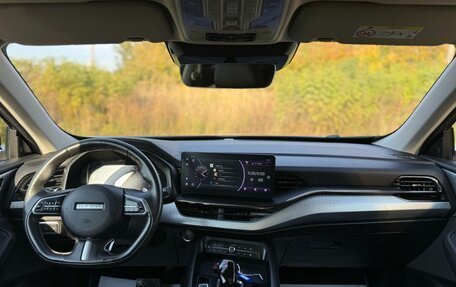 Haval F7 I, 2023 год, 2 200 000 рублей, 8 фотография