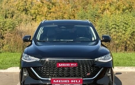Haval F7 I, 2023 год, 2 200 000 рублей, 3 фотография