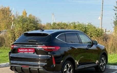 Haval F7 I, 2023 год, 2 200 000 рублей, 5 фотография