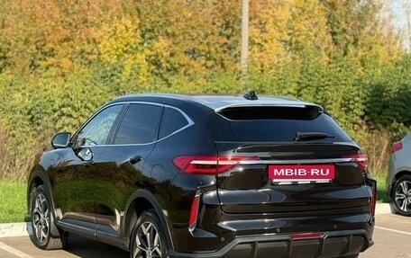 Haval F7 I, 2023 год, 2 200 000 рублей, 7 фотография