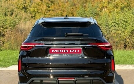 Haval F7 I, 2023 год, 2 200 000 рублей, 6 фотография