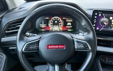 Haval F7 I, 2023 год, 2 200 000 рублей, 9 фотография