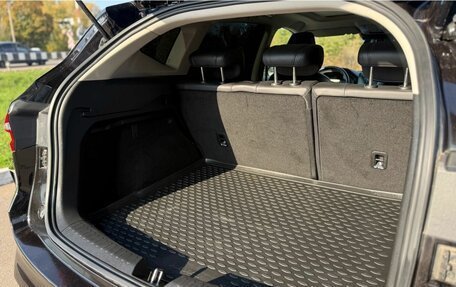 Haval F7 I, 2023 год, 2 200 000 рублей, 29 фотография
