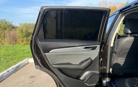Haval F7 I, 2023 год, 2 200 000 рублей, 26 фотография