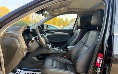 Haval F7 I, 2023 год, 2 200 000 рублей, 22 фотография
