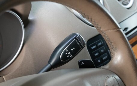 Mercedes-Benz M-Класс, 2010 год, 1 369 000 рублей, 15 фотография
