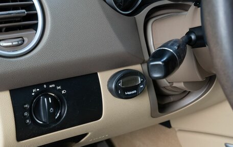 Mercedes-Benz M-Класс, 2010 год, 1 369 000 рублей, 16 фотография