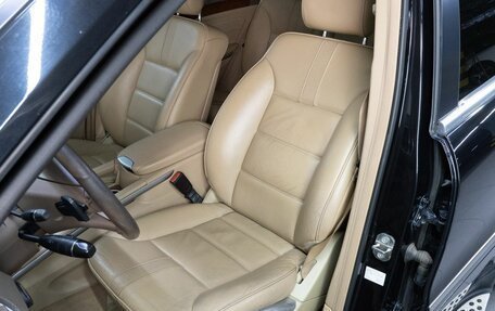 Mercedes-Benz M-Класс, 2010 год, 1 369 000 рублей, 17 фотография