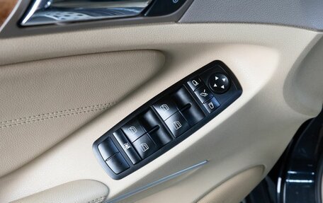 Mercedes-Benz M-Класс, 2010 год, 1 369 000 рублей, 13 фотография