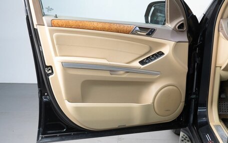 Mercedes-Benz M-Класс, 2010 год, 1 369 000 рублей, 11 фотография
