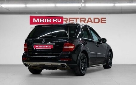 Mercedes-Benz M-Класс, 2010 год, 1 369 000 рублей, 6 фотография