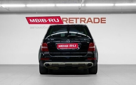 Mercedes-Benz M-Класс, 2010 год, 1 369 000 рублей, 7 фотография