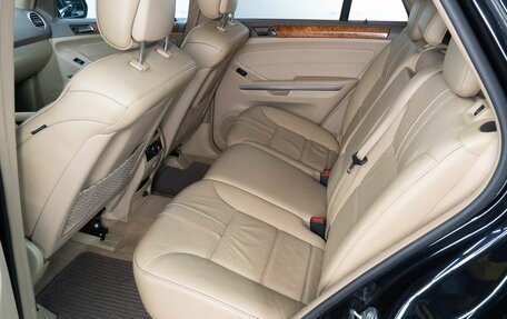 Mercedes-Benz M-Класс, 2010 год, 1 369 000 рублей, 20 фотография