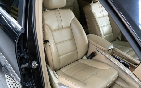 Mercedes-Benz M-Класс, 2010 год, 1 369 000 рублей, 19 фотография