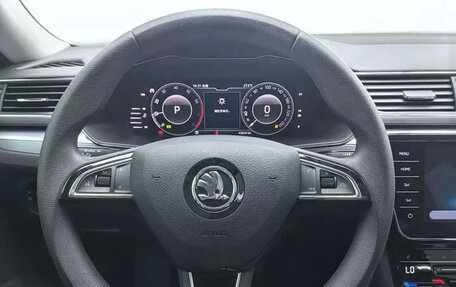 Skoda Superb III рестайлинг, 2023 год, 1 849 000 рублей, 8 фотография
