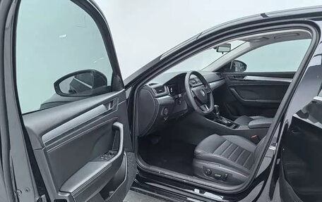 Skoda Superb III рестайлинг, 2023 год, 1 849 000 рублей, 9 фотография