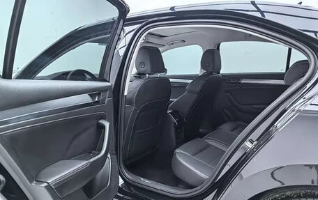 Skoda Superb III рестайлинг, 2023 год, 1 849 000 рублей, 16 фотография