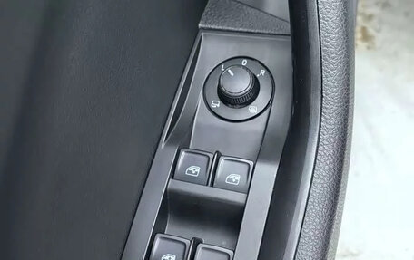 Skoda Superb III рестайлинг, 2023 год, 1 849 000 рублей, 13 фотография