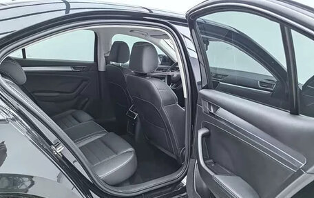 Skoda Superb III рестайлинг, 2023 год, 1 849 000 рублей, 15 фотография