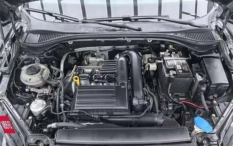 Skoda Superb III рестайлинг, 2023 год, 1 849 000 рублей, 19 фотография