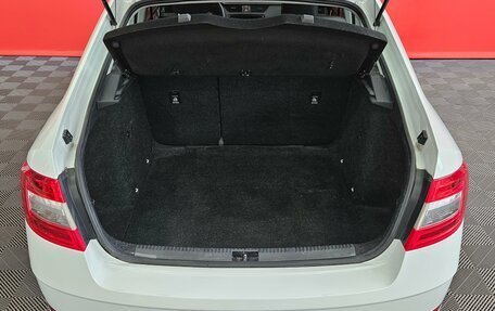Skoda Octavia, 2019 год, 1 555 000 рублей, 16 фотография