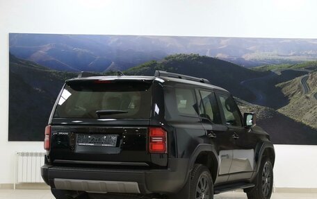 Toyota Land Cruiser Prado, 2026 год, 10 600 000 рублей, 4 фотография