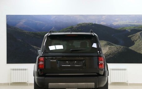 Toyota Land Cruiser Prado, 2026 год, 10 600 000 рублей, 5 фотография