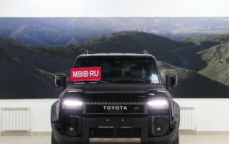Toyota Land Cruiser Prado, 2026 год, 10 600 000 рублей, 2 фотография