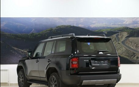 Toyota Land Cruiser Prado, 2026 год, 10 600 000 рублей, 6 фотография
