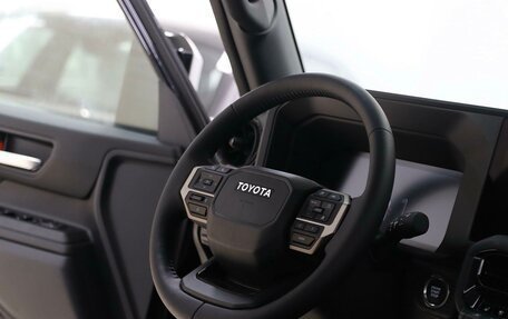 Toyota Land Cruiser Prado, 2026 год, 10 600 000 рублей, 13 фотография