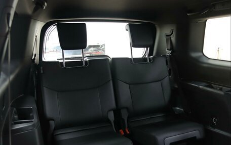 Toyota Land Cruiser Prado, 2026 год, 10 600 000 рублей, 19 фотография