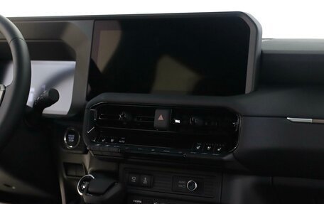 Toyota Land Cruiser Prado, 2026 год, 10 600 000 рублей, 14 фотография