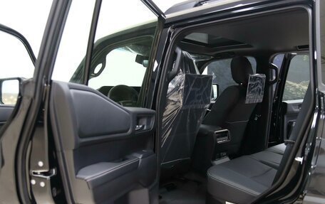 Toyota Land Cruiser Prado, 2026 год, 10 600 000 рублей, 16 фотография