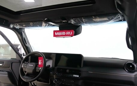 Toyota Land Cruiser Prado, 2026 год, 10 600 000 рублей, 12 фотография