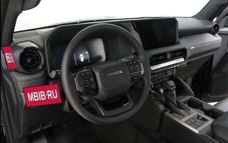 Toyota Land Cruiser Prado, 2026 год, 10 600 000 рублей, 9 фотография