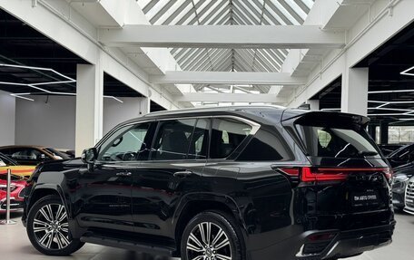 Lexus LX, 2026 год, 21 490 000 рублей, 4 фотография