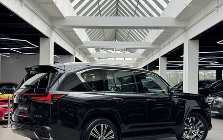 Lexus LX, 2026 год, 21 490 000 рублей, 6 фотография