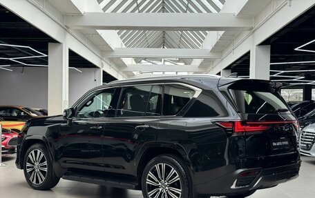 Lexus LX, 2026 год, 21 490 000 рублей, 11 фотография