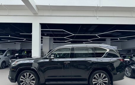 Lexus LX, 2026 год, 21 490 000 рублей, 7 фотография