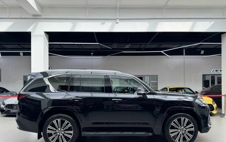 Lexus LX, 2026 год, 21 490 000 рублей, 8 фотография