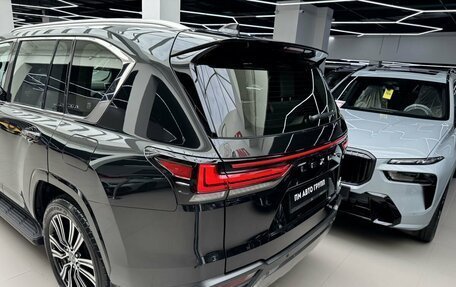Lexus LX, 2026 год, 21 490 000 рублей, 14 фотография
