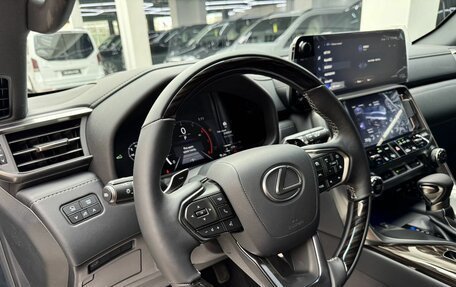 Lexus LX, 2026 год, 21 490 000 рублей, 16 фотография