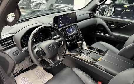 Lexus LX, 2026 год, 21 490 000 рублей, 15 фотография