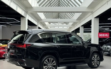 Lexus LX, 2026 год, 21 490 000 рублей, 10 фотография