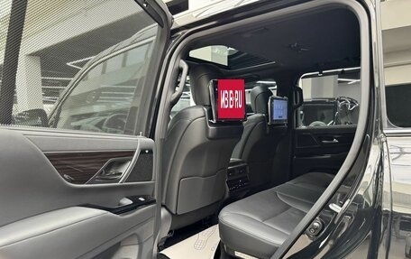 Lexus LX, 2026 год, 21 490 000 рублей, 20 фотография
