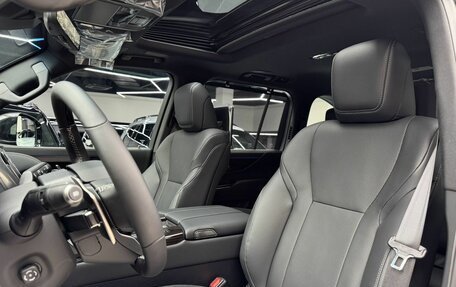 Lexus LX, 2026 год, 21 490 000 рублей, 18 фотография