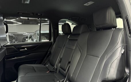 Lexus LX, 2026 год, 21 490 000 рублей, 22 фотография