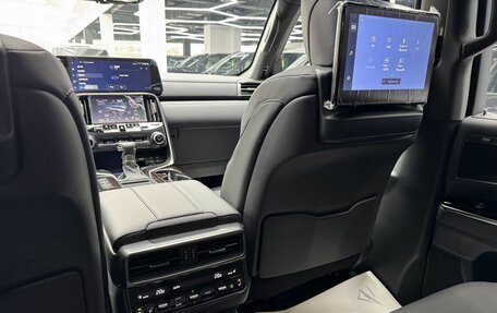 Lexus LX, 2026 год, 21 490 000 рублей, 23 фотография