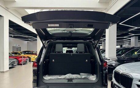 Lexus LX, 2026 год, 21 490 000 рублей, 25 фотография